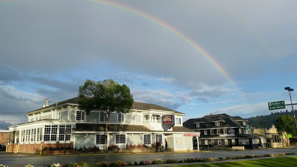 Cariboo Hotel