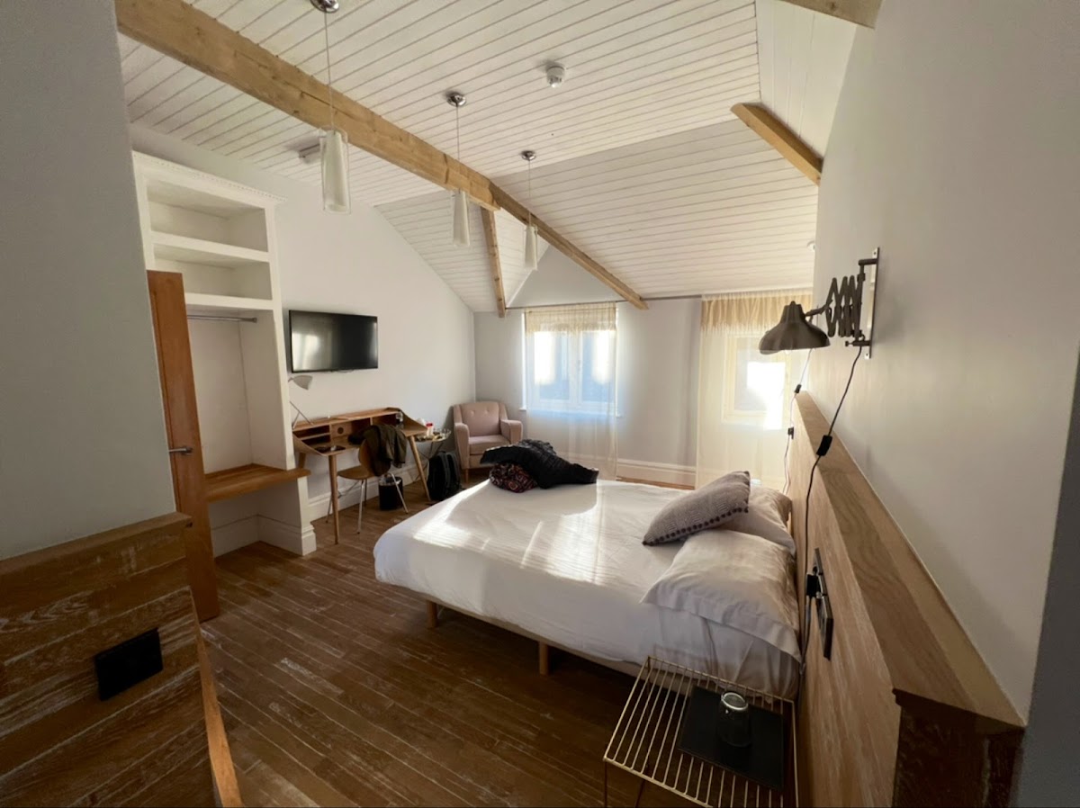 The Kingsley at Eversley